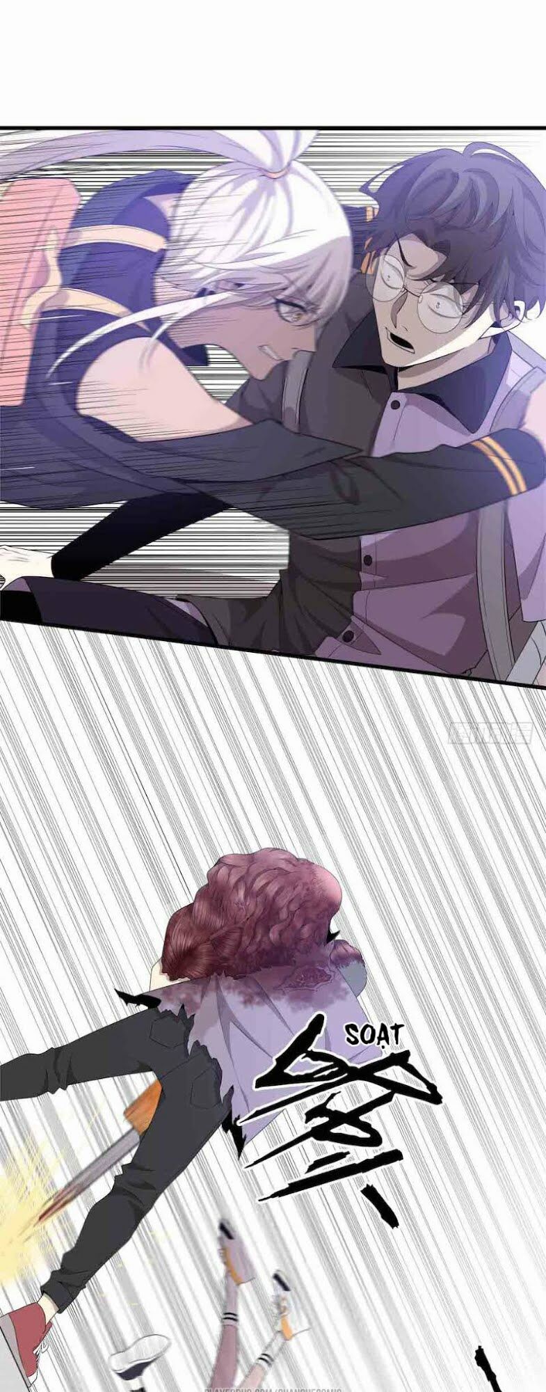 thát không mê thất chapter 35 5