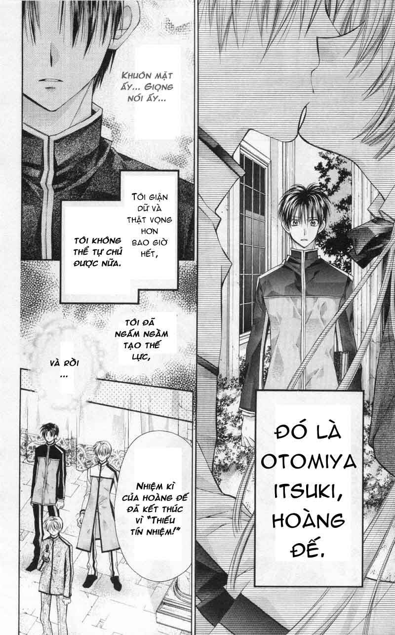 hội quý tộc chapter 35 20