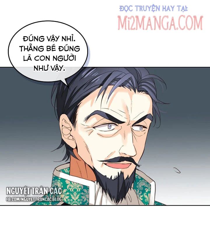con có phải con là con gái của ngài không? chapter 58 6