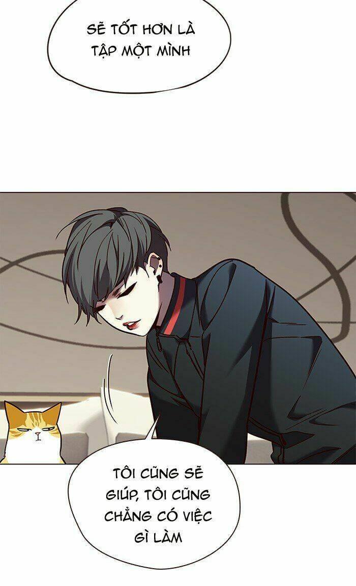 biến thân thành mèo chapter 82 56