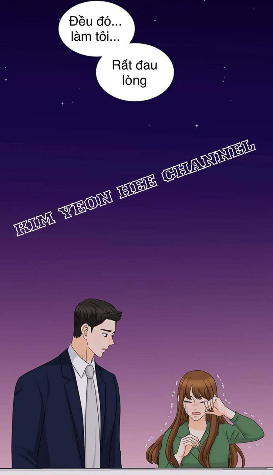 idol và sếp, em yêu ai? chapter 122 28