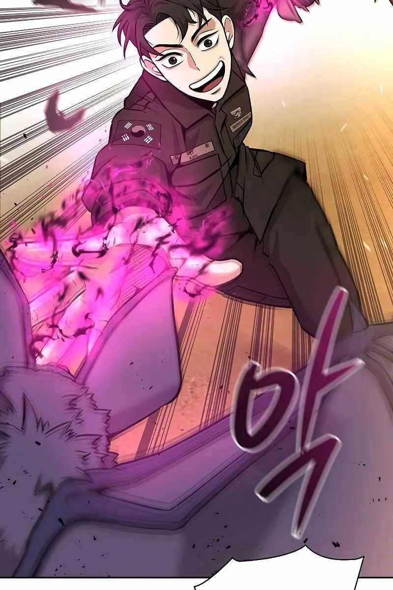 Ma Pháp Sư Hắc Ám Trở Về Để Nhập Ngũ chapter 12.2 26