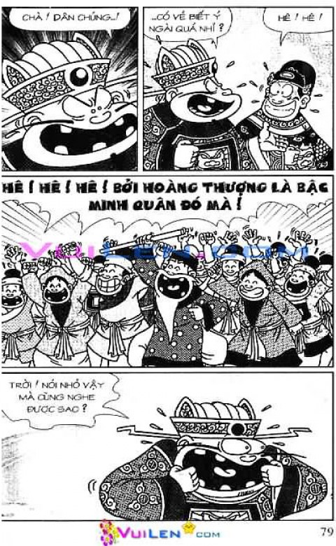 thần đồng đất việt chapter 124 76