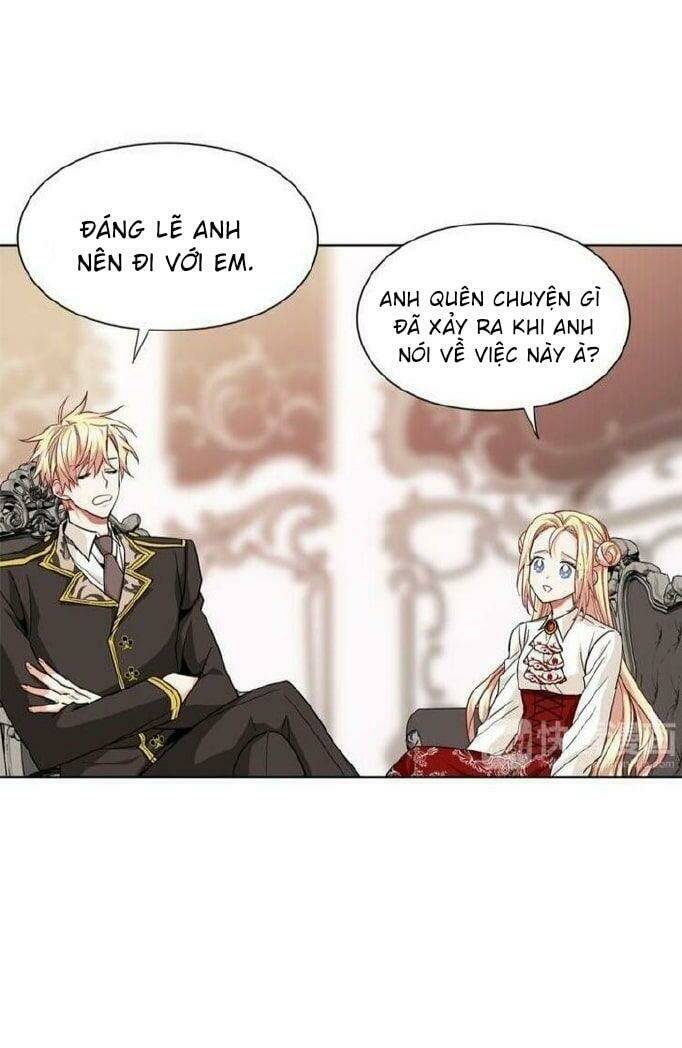 nữ hoàng ngoại khoa chapter 51 39