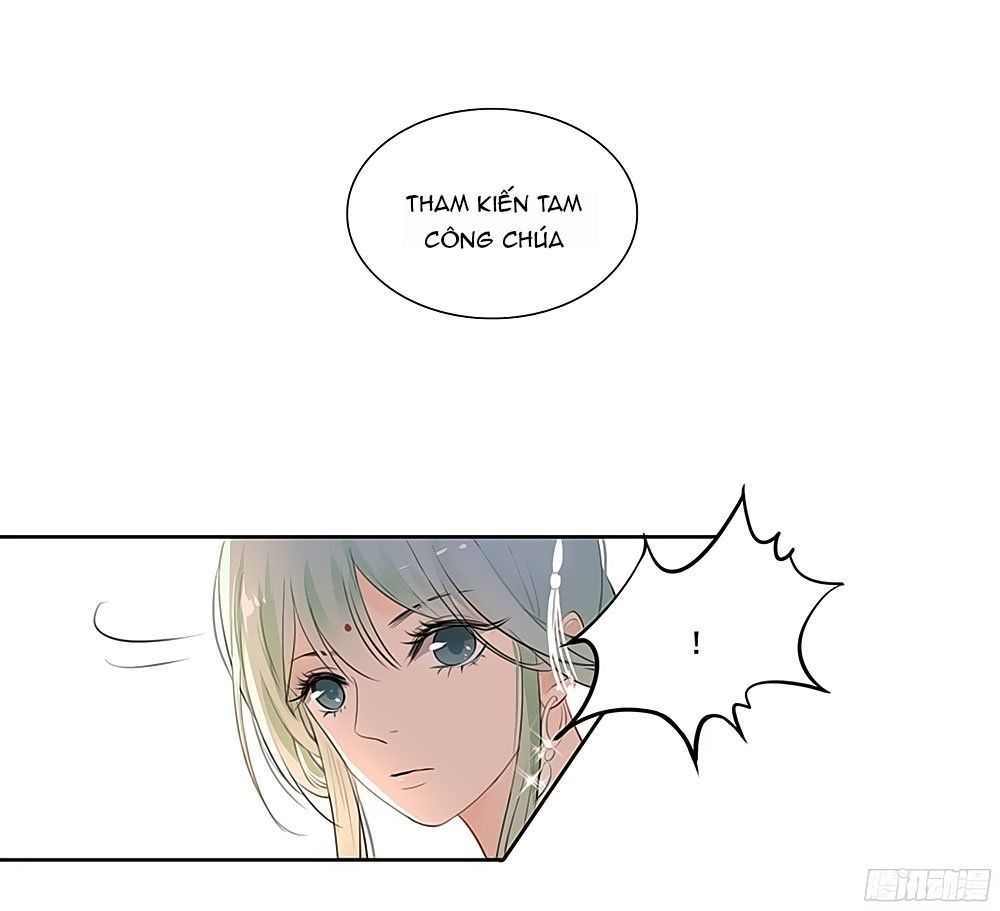 sinh sinh tương thác chapter 34 25