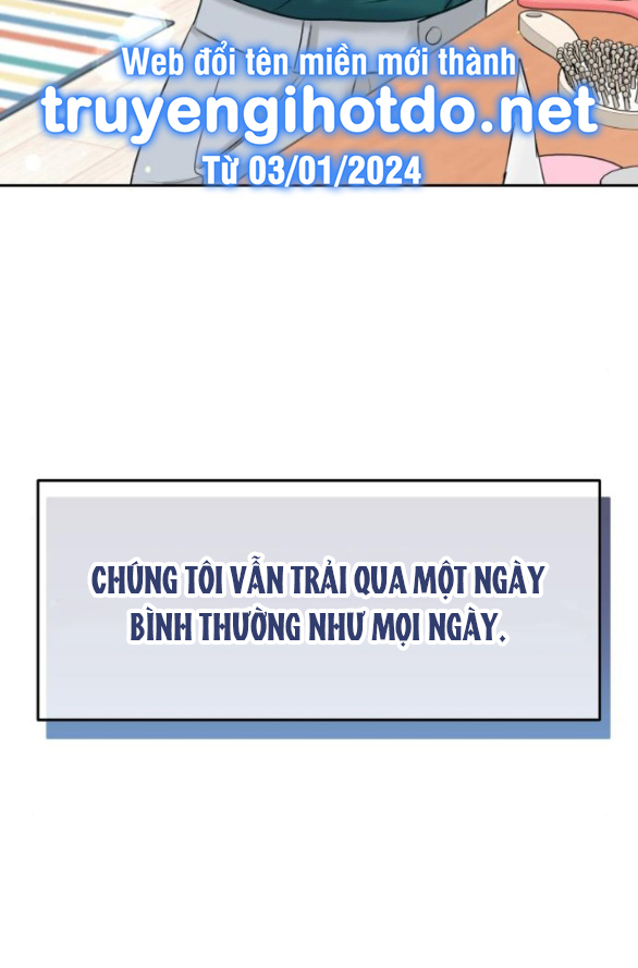 tôi sẽ cho anh thứ tồi tệ nhất chapter 17.2 33