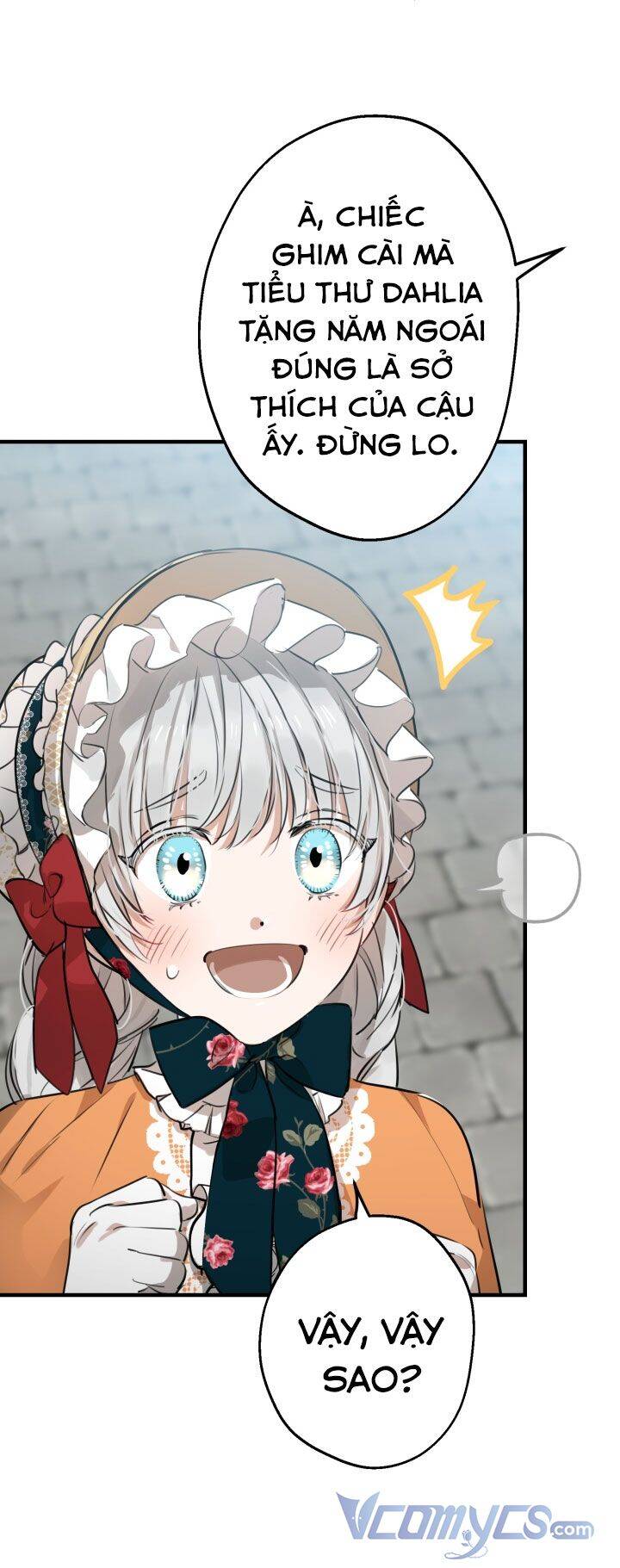 những nhân vật mạnh nhất thế giới ám ảnh tôi chapter 45 6