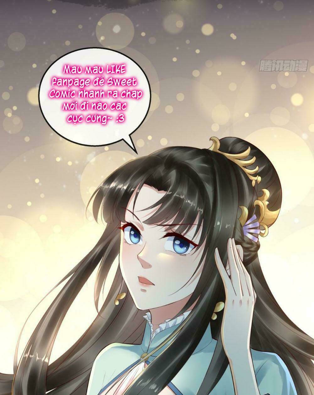 bổn cung muốn làm hoàng đế chapter 3 37