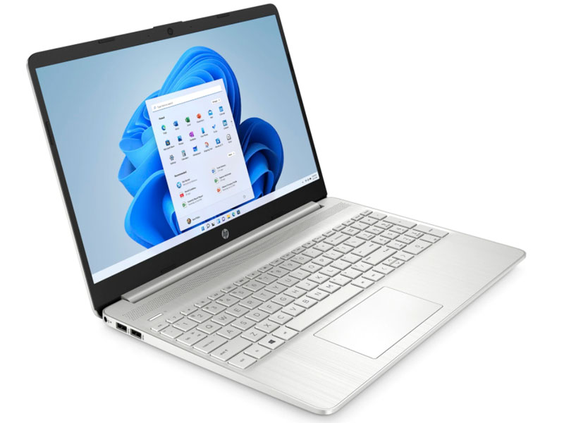 Laptop HP 15s-du3590TU 63P86PA i7 1165G7 - Hàng chính hãng