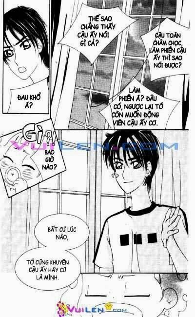 phép màu chapter 4 41