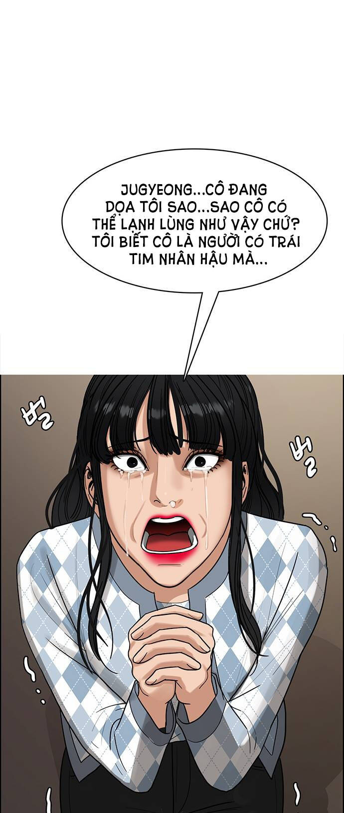 nữ thần giáng thế chapter 191.2 35