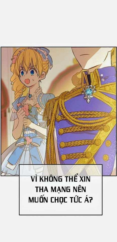 bỗng một ngày nọ tôi trở thành nàng công chúa chapter 109 46