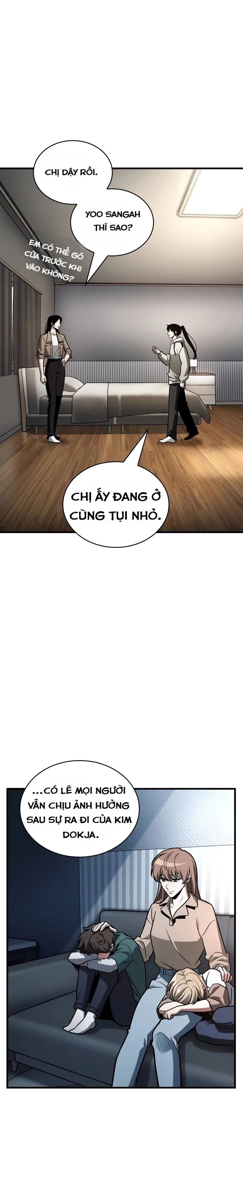 toàn trí độc giả - omniscient reader chapter 224 19