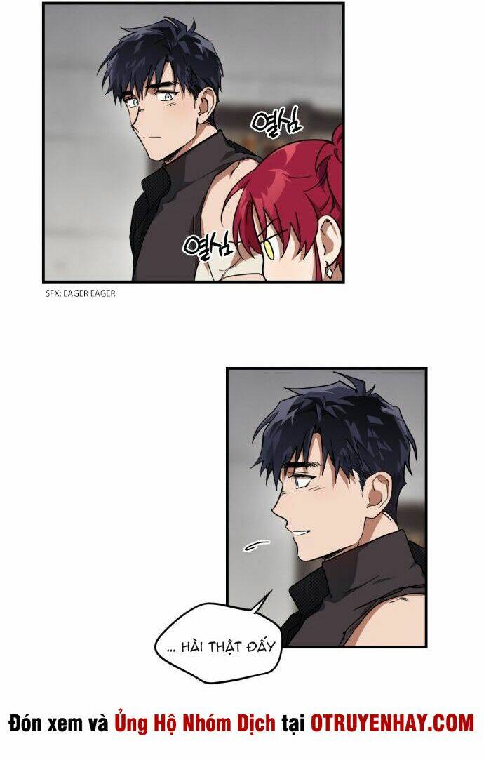 lâu đài vô danh chapter 16 10