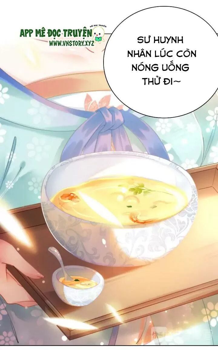 cực phẩm phế vật tiểu thư chapter 135 28