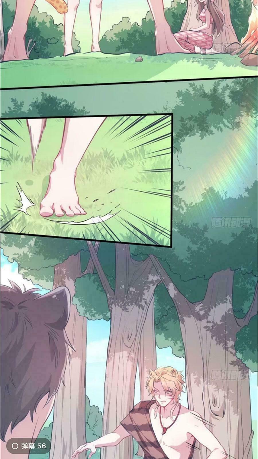 [16+] thảnh thơi thú thế chủng chủng điền, sinh sinh tể chapter 53 15