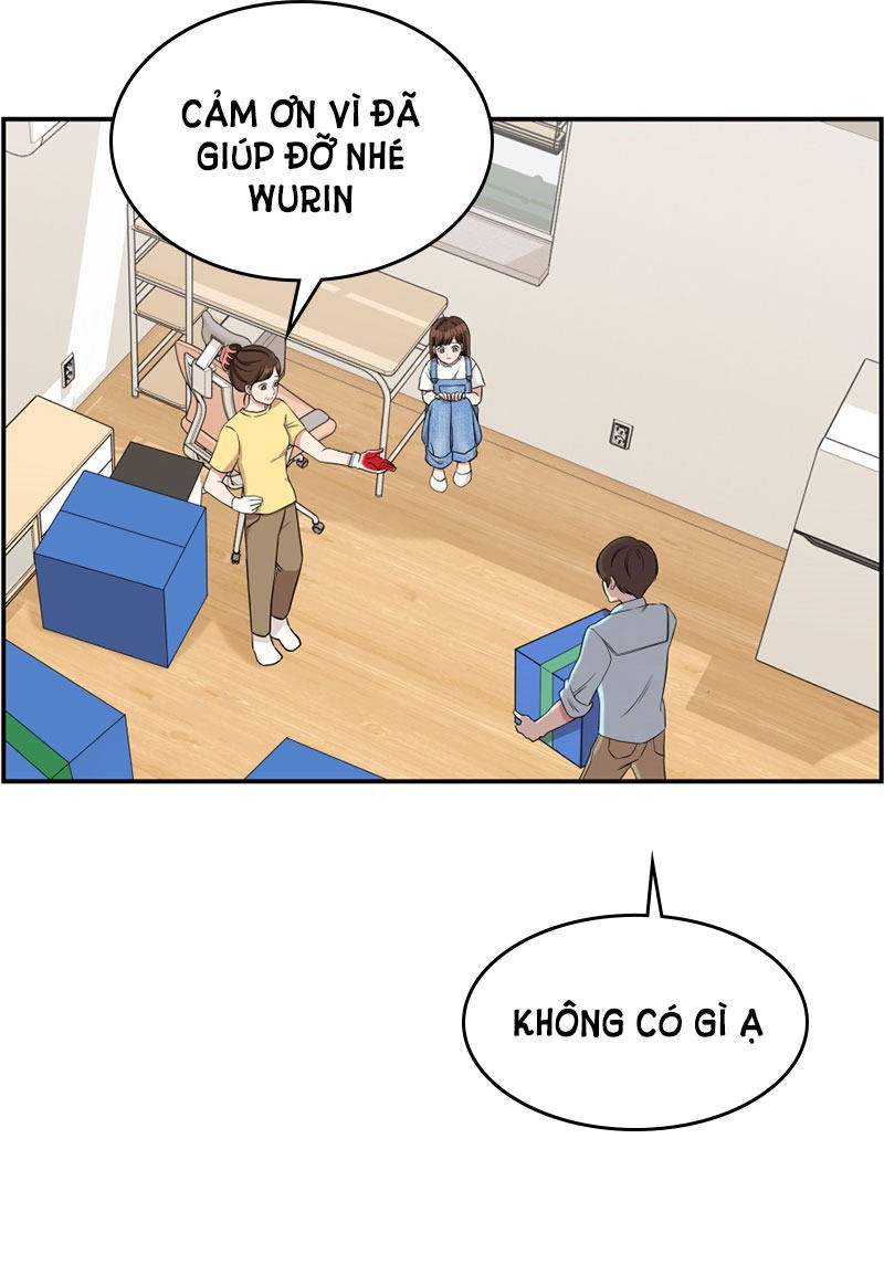 gửi em người đánh cắp những vì sao - to you who swallowed a star chapter 1.1 8