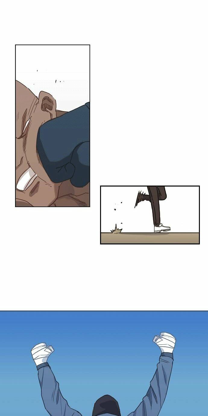 Võ Sĩ Quyền Anh chapter 23 5