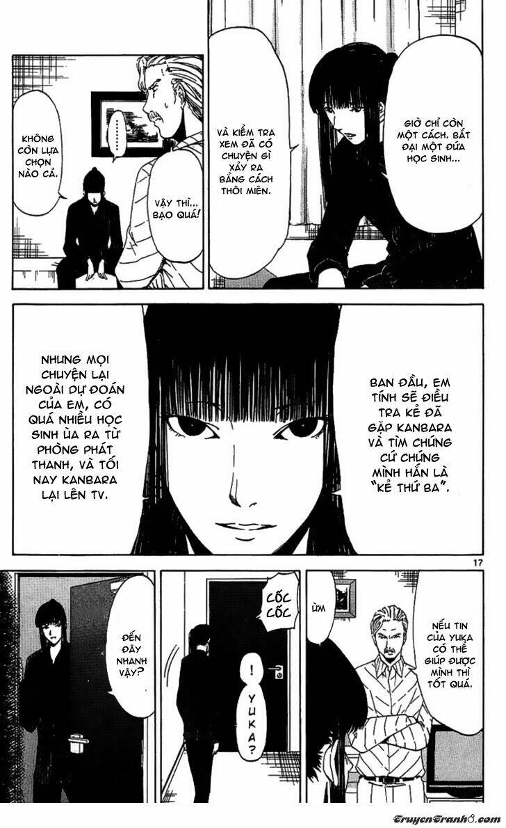 lost+brain chapter 18 20