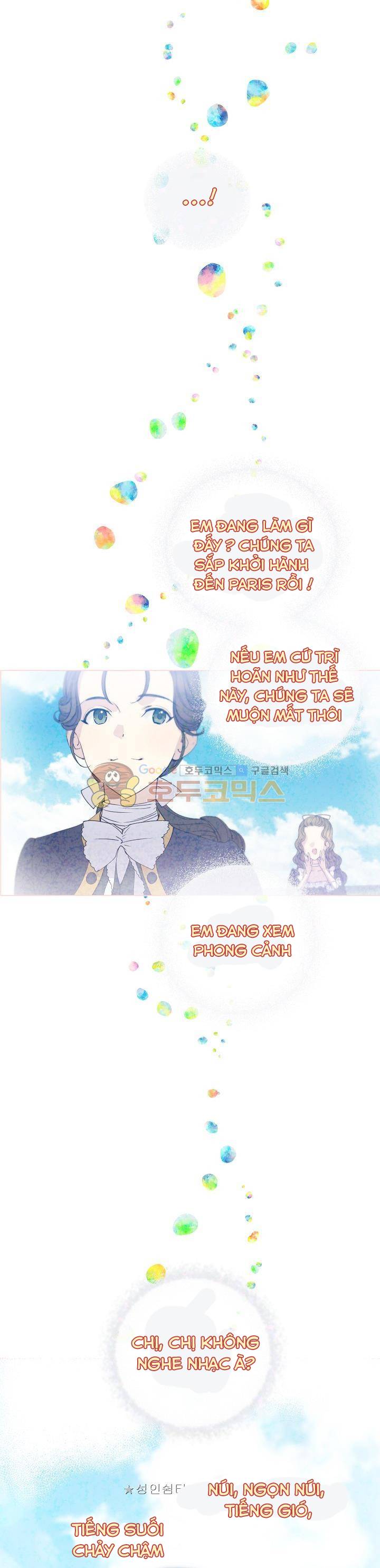 cô hầu giỏi giang chapter 5 8