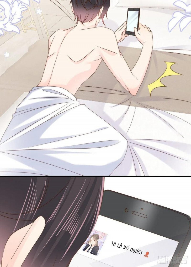 đoàn sủng lão đại ba tuổi rưỡi chapter 174 6