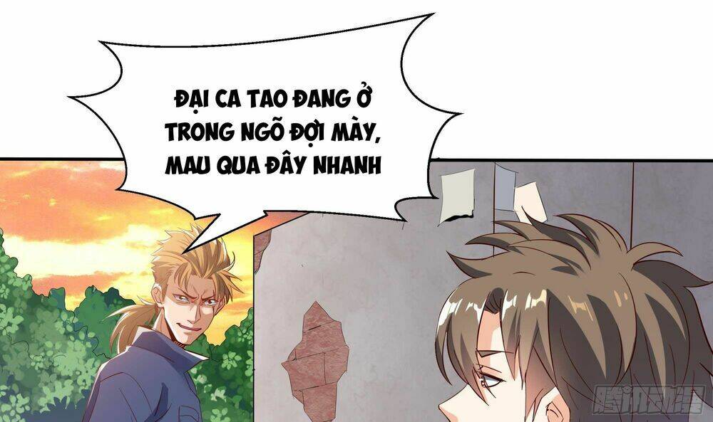 vua không vương miện của hoa khôi chapter 4 47