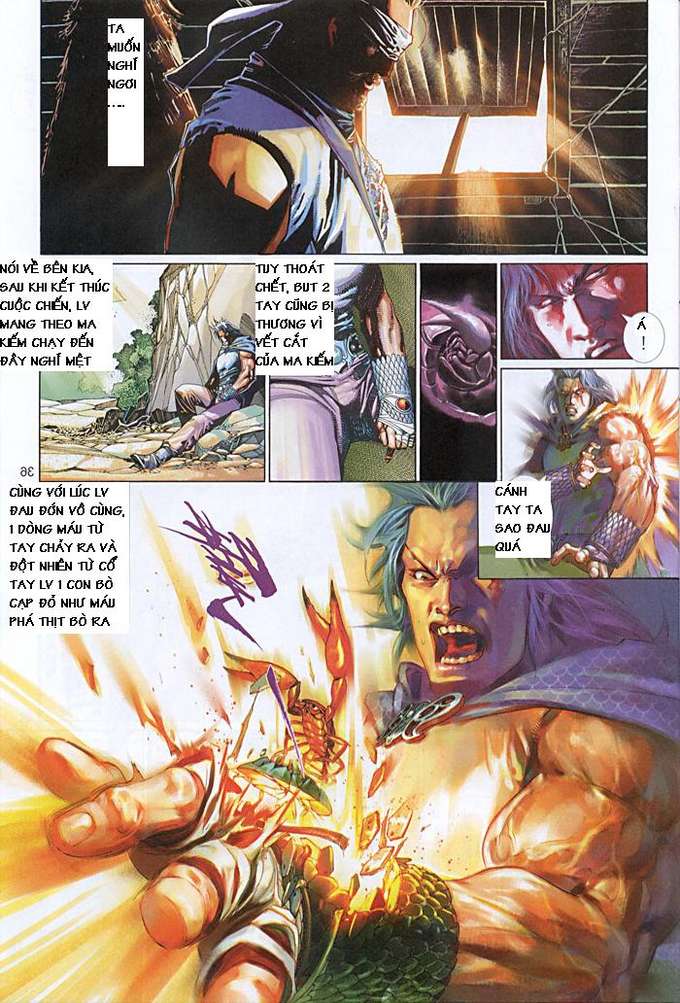 phong vân chapter 453 36