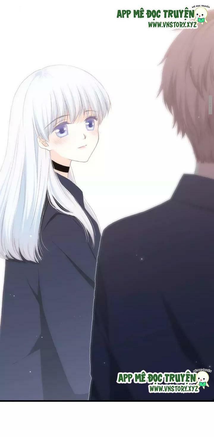 con tim rung động 2 chapter 25.5 18