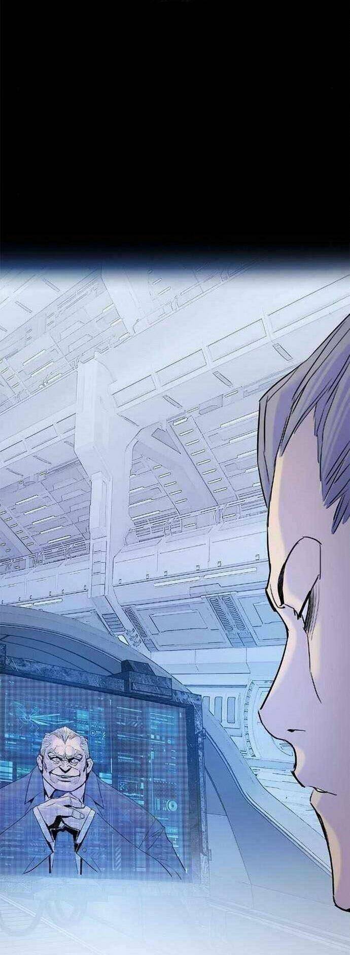 băng tâm kỵ sĩ chapter 30 21