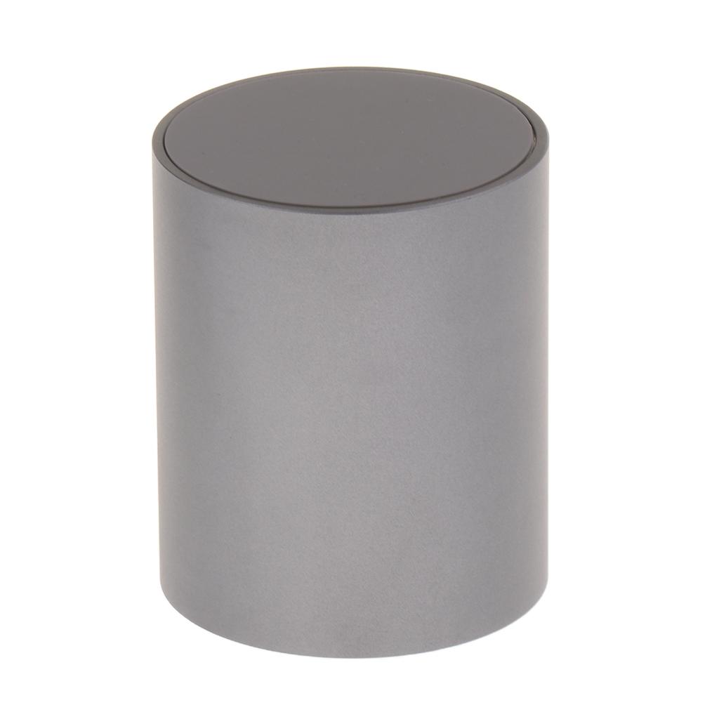 Hộp Đựng Bút Để Bàn Bằng Nhôm