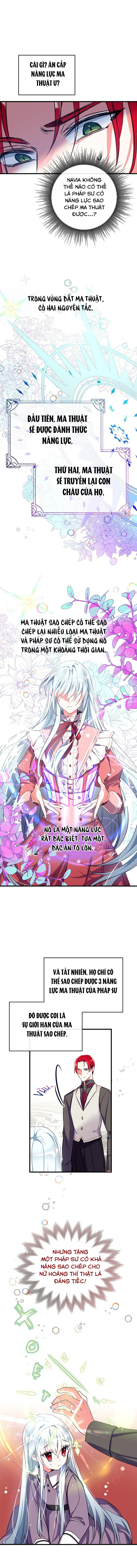 chúng ta có thể trở thành gia đình được không? chapter 10 15