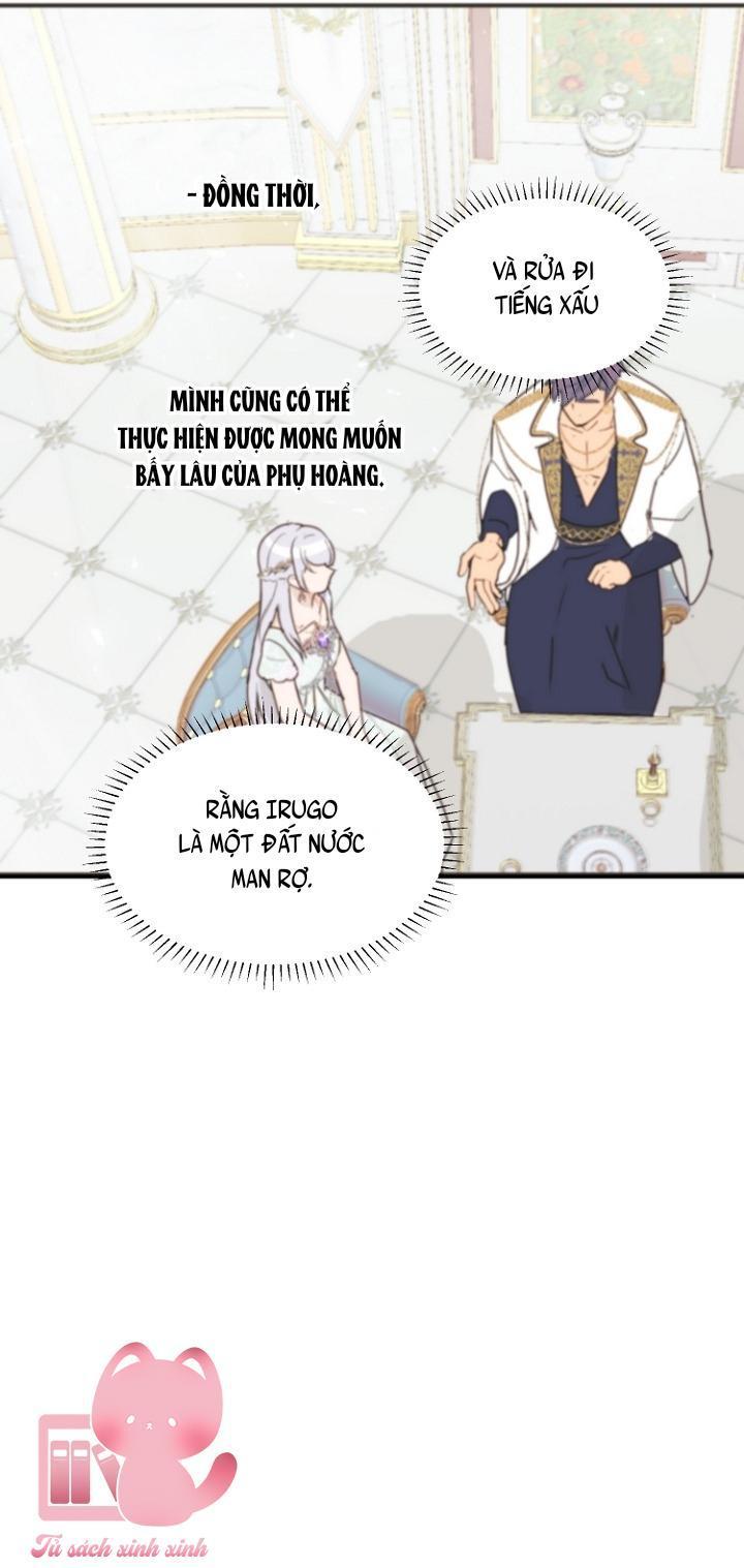 bỏ quách chồng con đi, tiền bạc mới là tất cả chapter 21 10