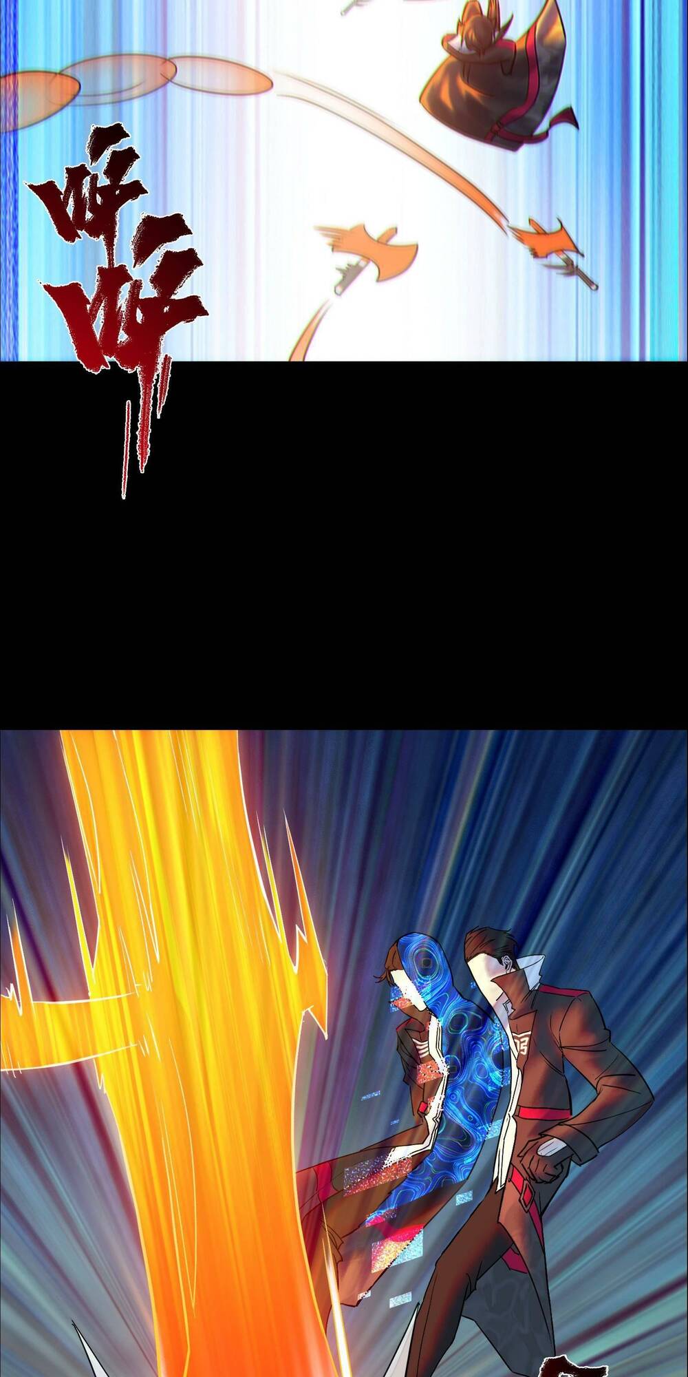 ta là hacker thiên đạo chapter 7 28