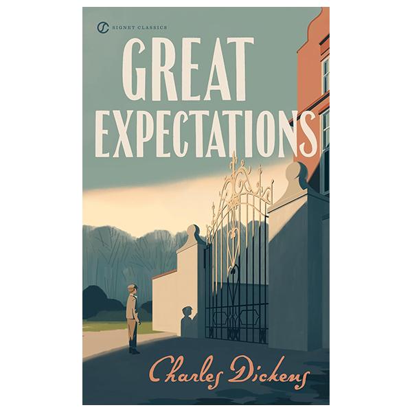 Sách ngoại văn: Great Expectations