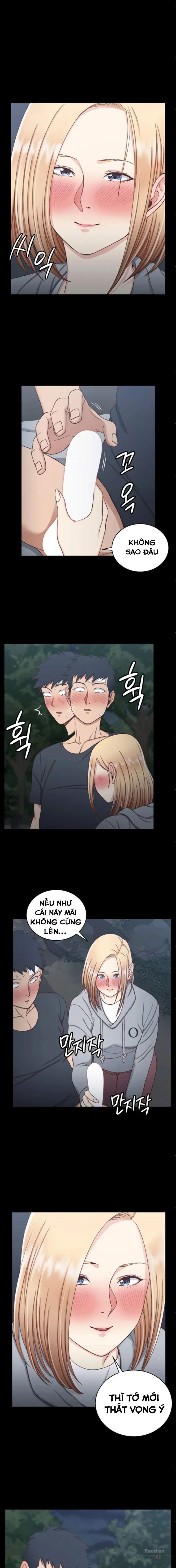 thanh niên động kinh chapter 85 7