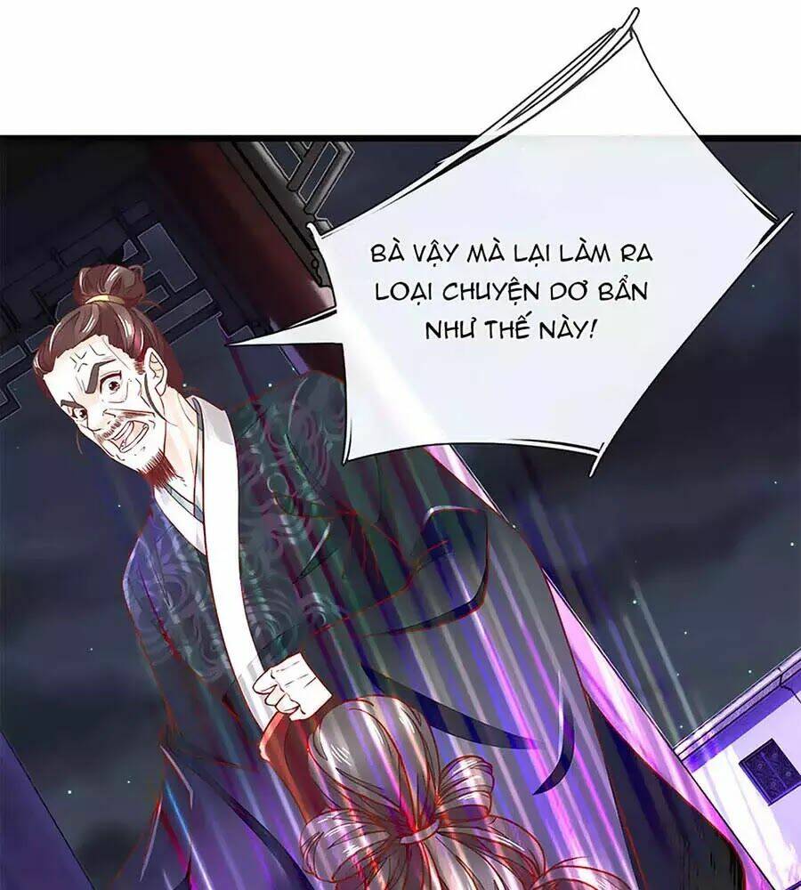 y hậu lệ thiên chapter 10 9