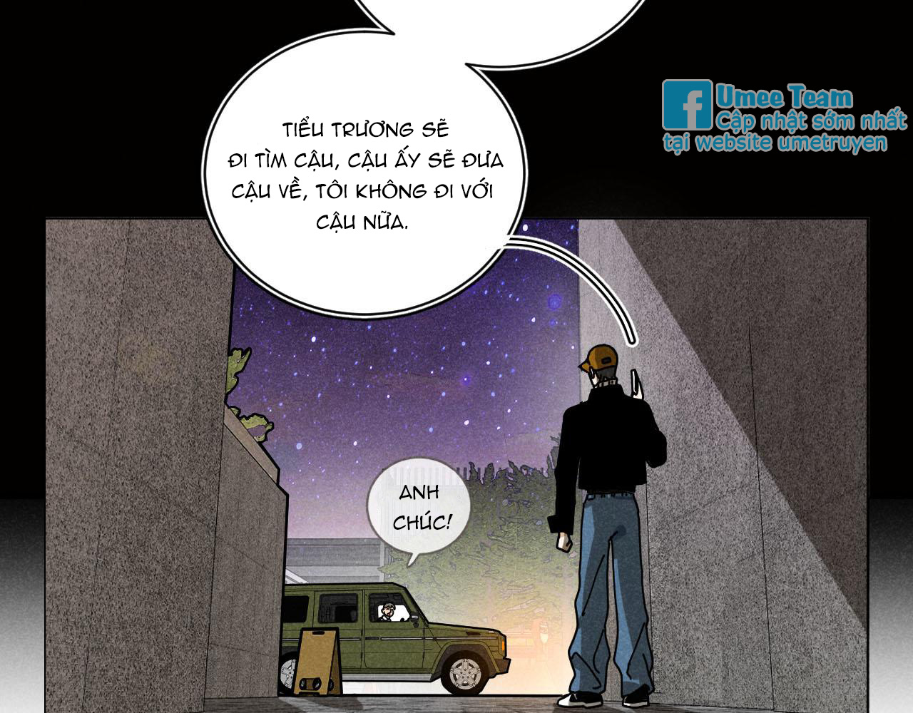Tổng Tài Đu Idol chapter 30 - Trang 73