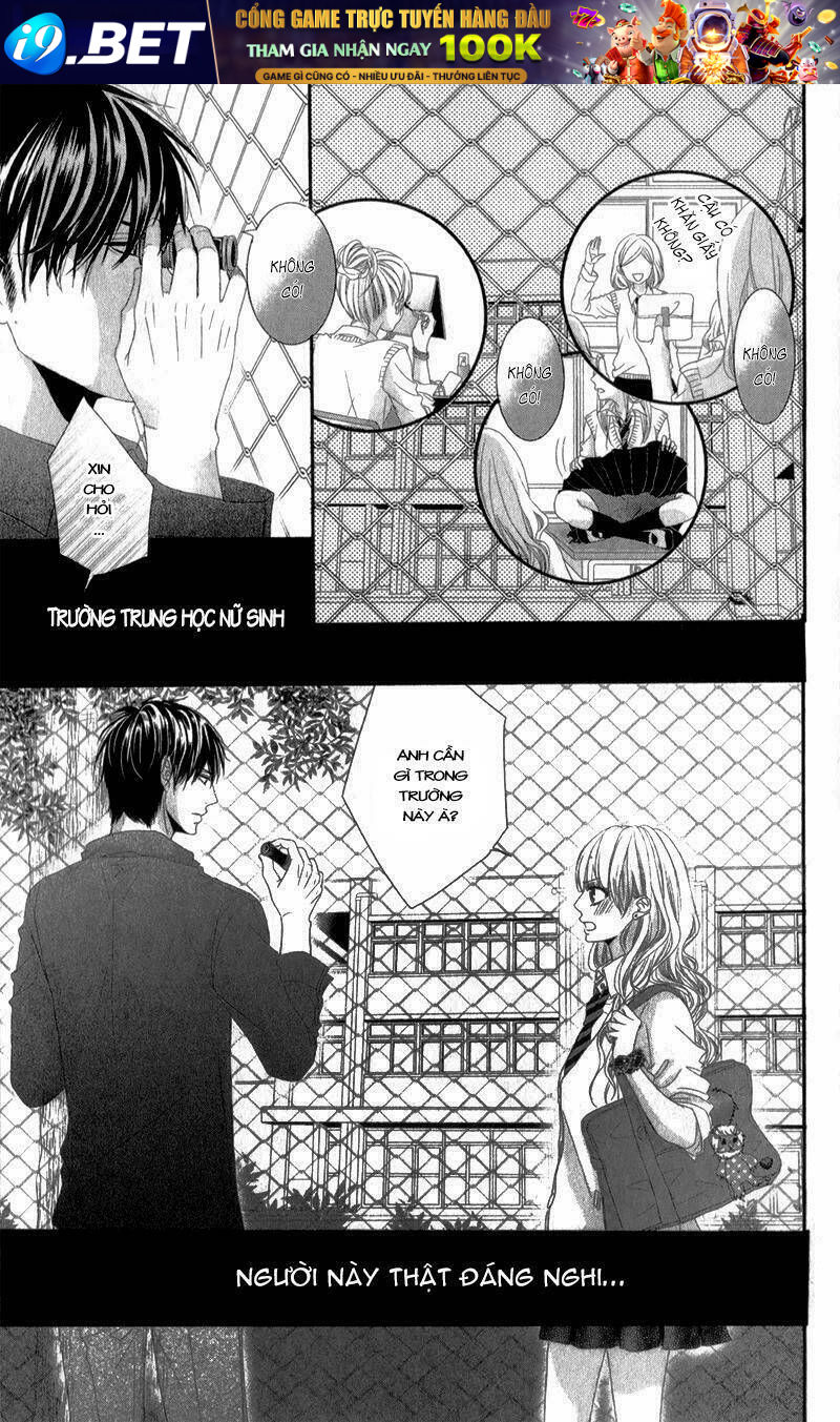 hyakujuu no ou ni tsugu chapter 1.1 7