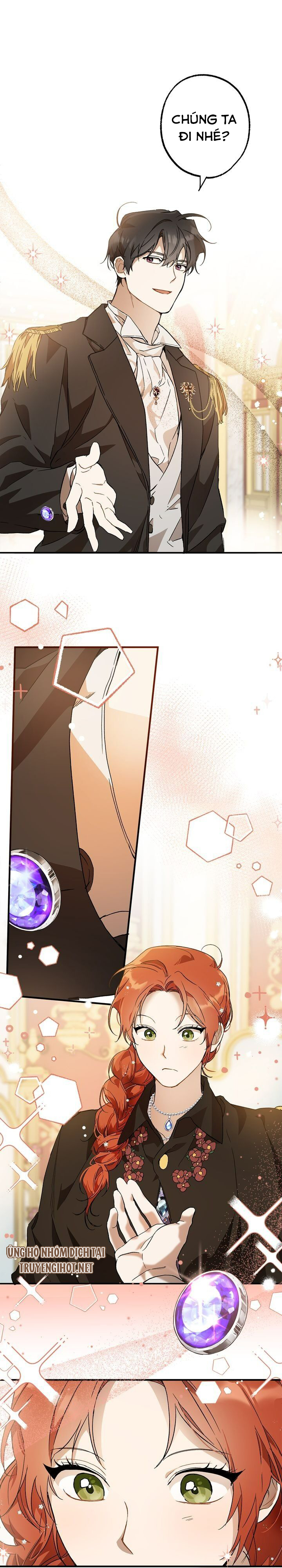 tất cả đều là sai lầm chapter 66 1