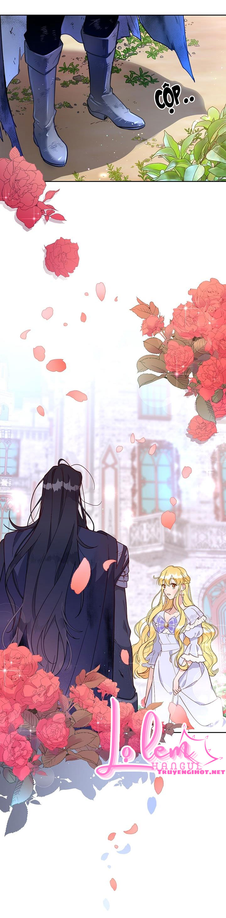 đây là cuộc hôn nhân lừa đảo chapter 1.1 7