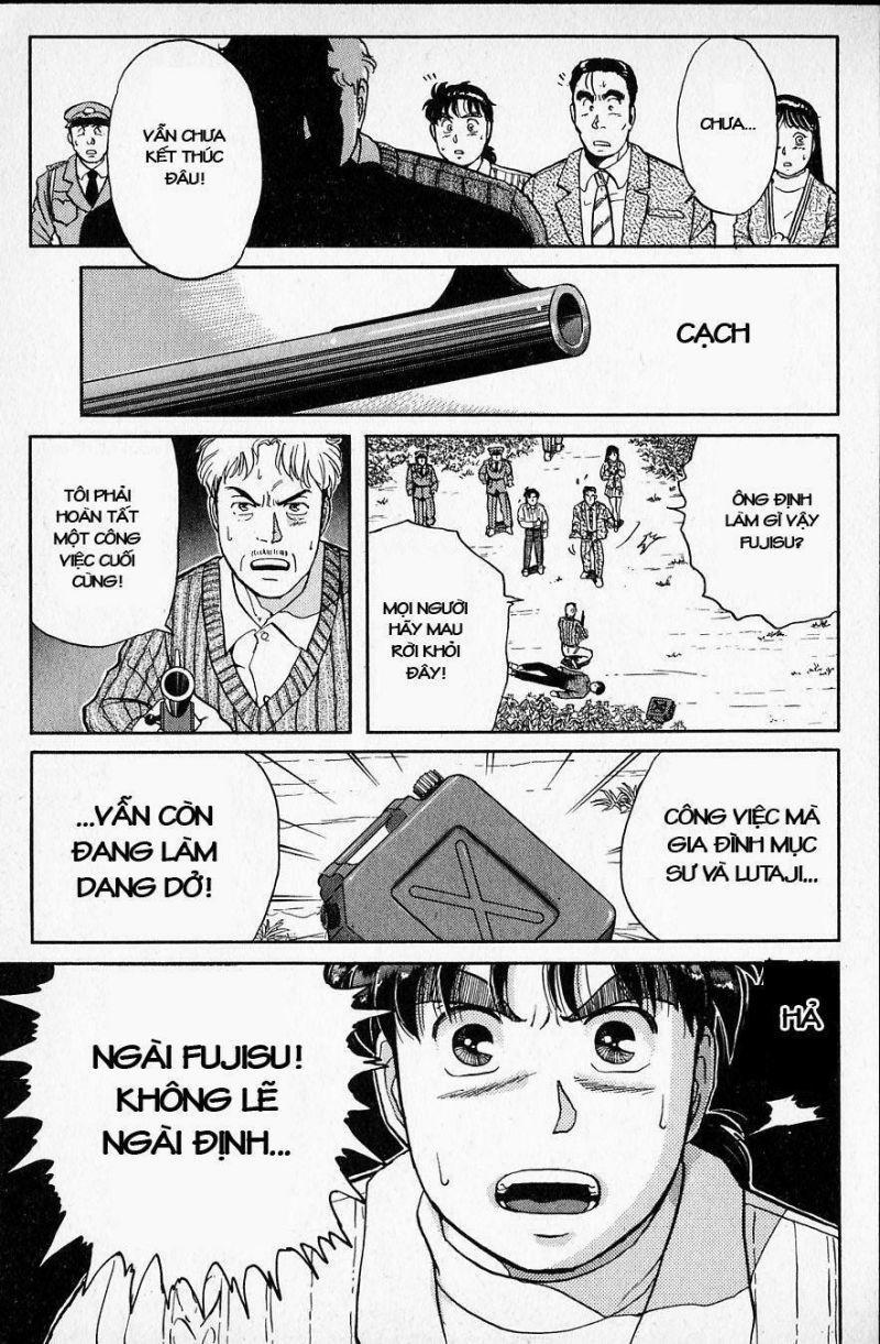 thám tử kindaichi (bản đẹp) chapter 211 5