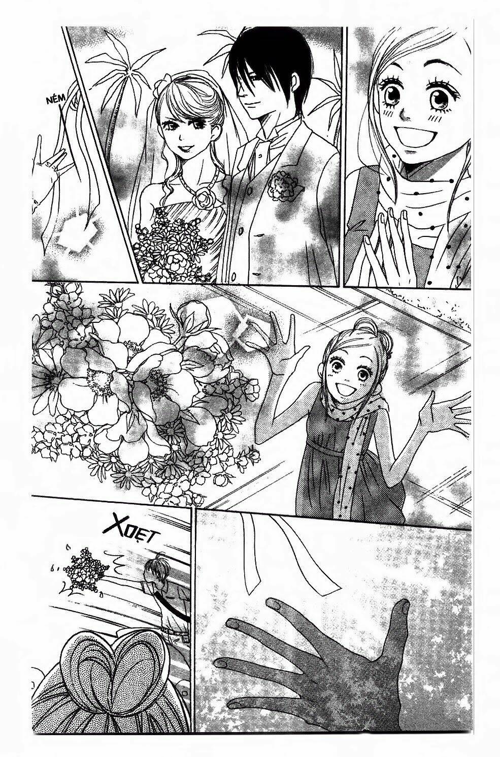 love com - đôi đũa lệch chapter 103 3