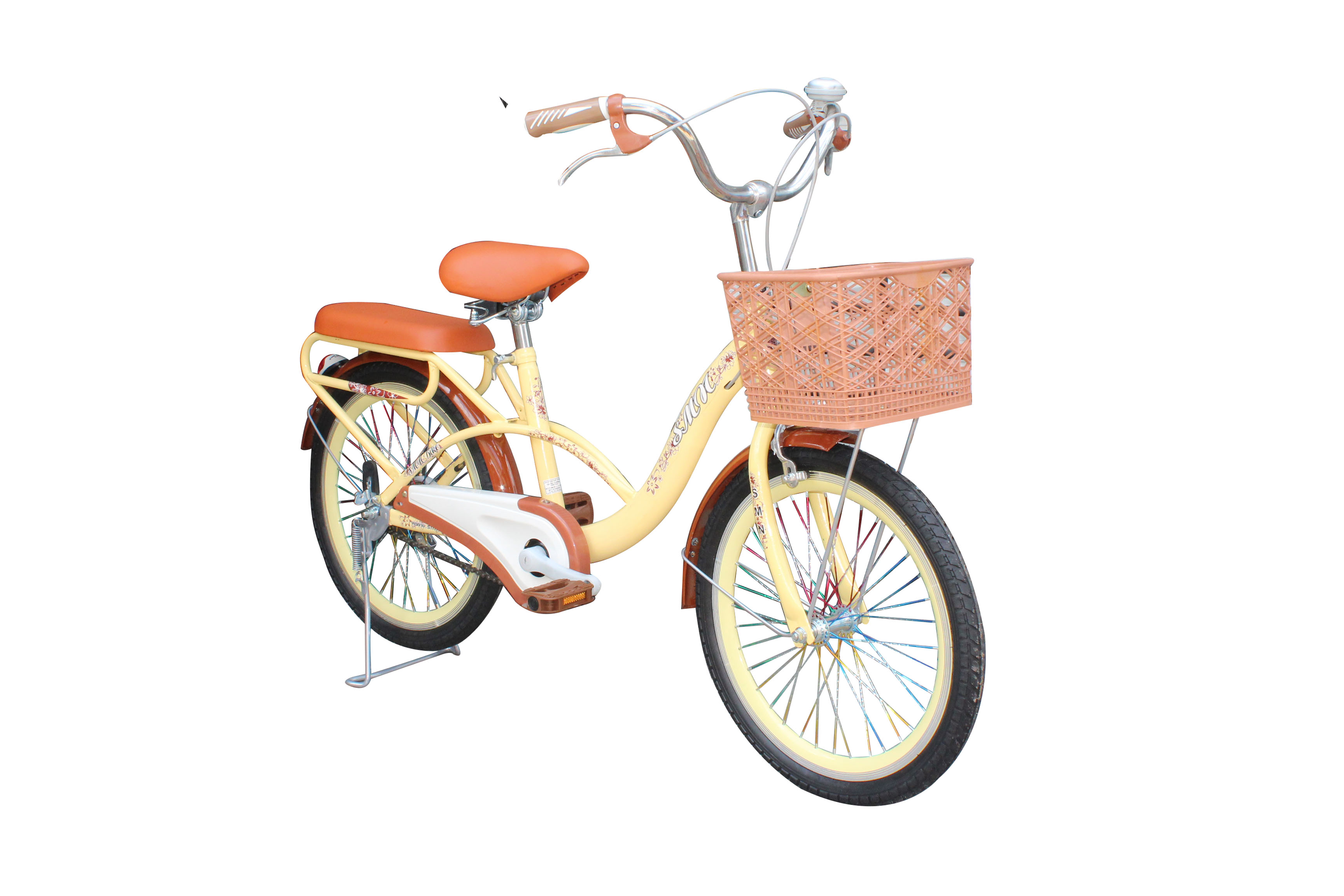 Xe đạp trẻ em SMNBike BC 20-01 - 20 inch ( 120-145cm )