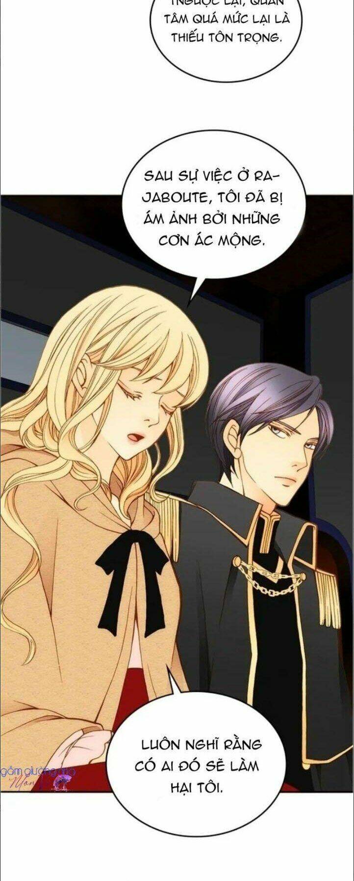 wendy , cô gái bán hoa chapter 9 25