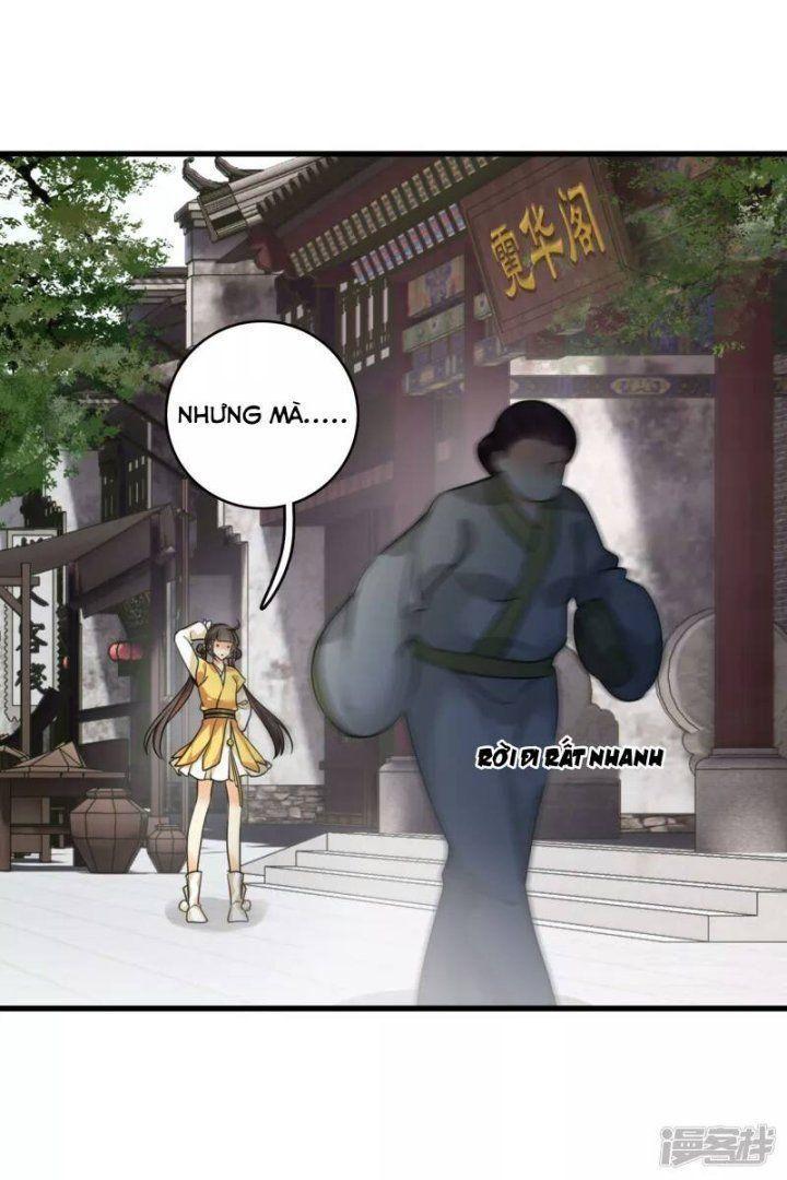 nụ cười của ngươi ngọt gãy tám cái răng của ta chapter 16 26