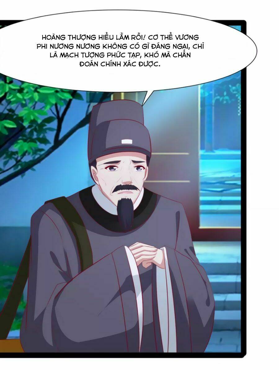 thỏ yêu tiểu vương phi chapter 33 8