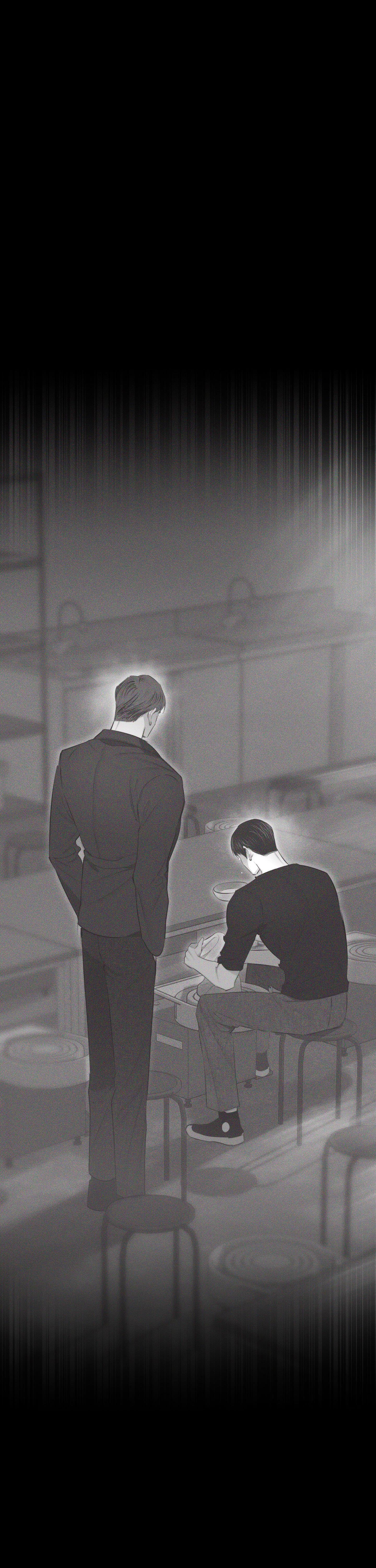 hình thái tình tan chapter 18 39