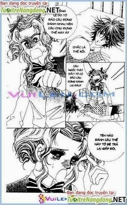 sức thanh xuân chapter 11 116