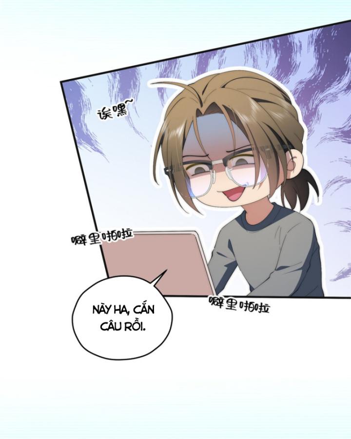 nữ chính chạy từ trong sách ra thì phải làm sao chapter 80 11