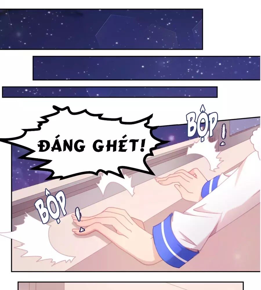 thanh âm giai điệu phản công chapter 66 12